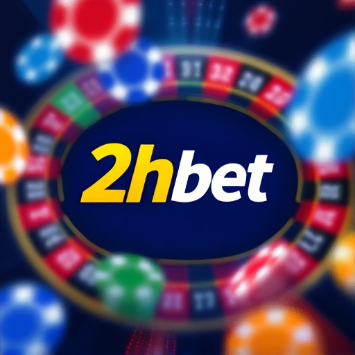 Logo da 2hbet