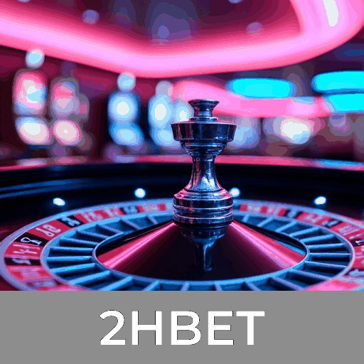 2HBET: Slots Gigantes, Jogos de Mesa Estratégicos, e Mais