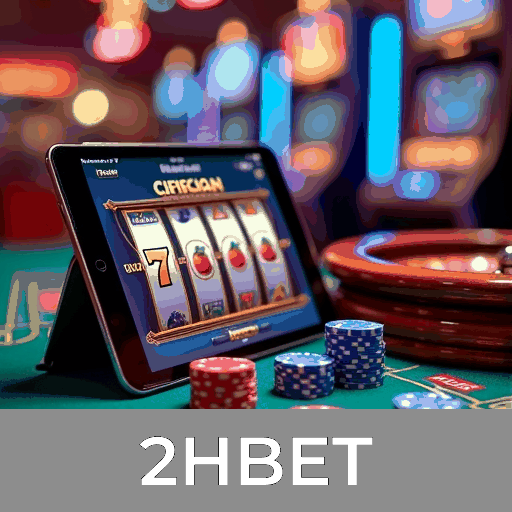 2HBET - Seu Cassino Online Seguro e Divertido