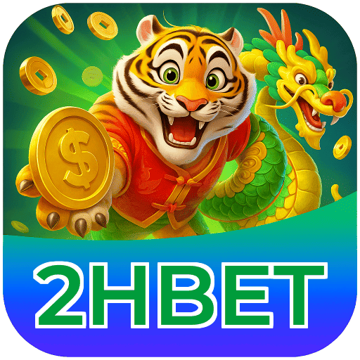 2HBET - Seu Cassino Online Seguro e Divertido