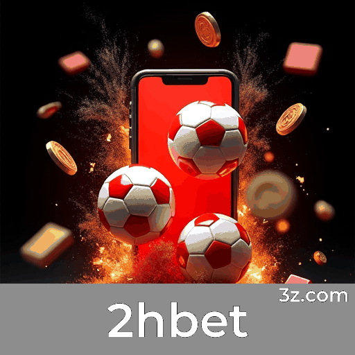 2hbet: A Plataforma de Apostas com Serviços Profissionais