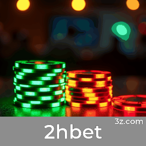 Experiência de Casino Elite no 2hbet: Dealers Reais e Jogos Premium