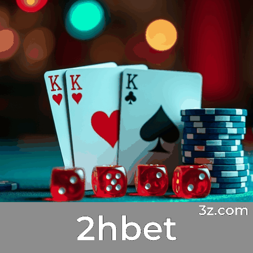 2hbet: O Seu Cassino Online Seguro e Premiado