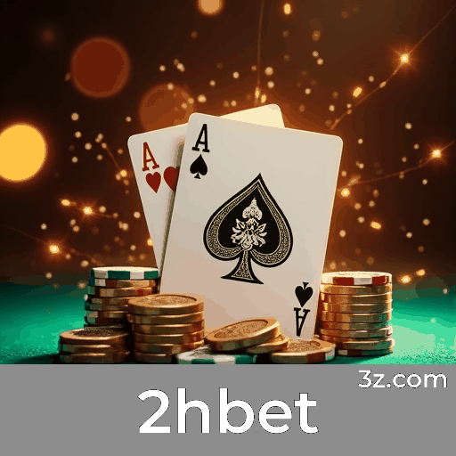 2hbet: O Seu Cassino Online Seguro e Premiado