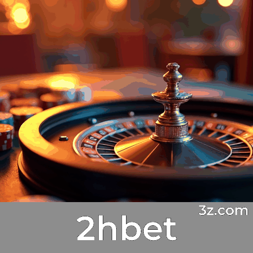2hbet: O Seu Cassino Online Seguro e Premiado