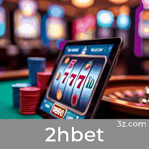 2hbet: O Seu Cassino Online Seguro e Premiado