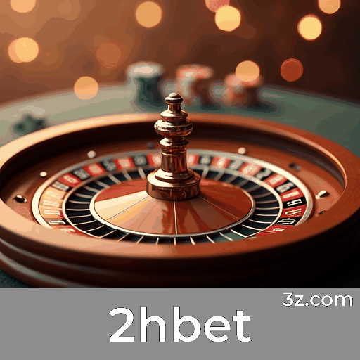 2hbet: O Seu Cassino Online Seguro e Premiado