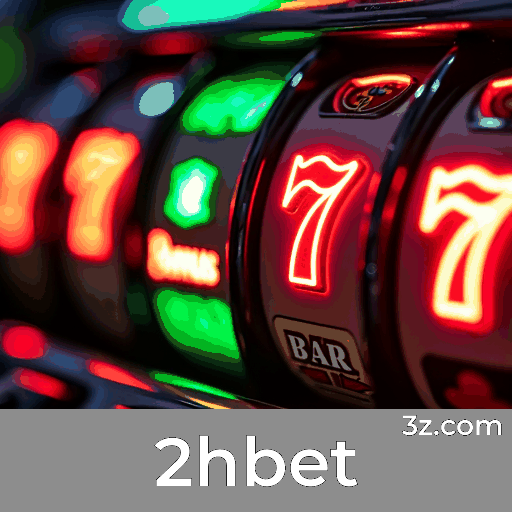 2hbet - Slots Mega Jackpot, Live Dealer Imersivo, Jogos de Mesa Estratégicos