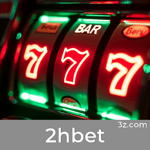 2hbet: O Seu Cassino Online Seguro e Premiado