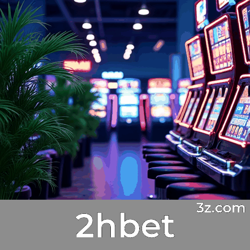 Experiência de Casino Elite no 2hbet: Dealers Reais e Jogos Premium