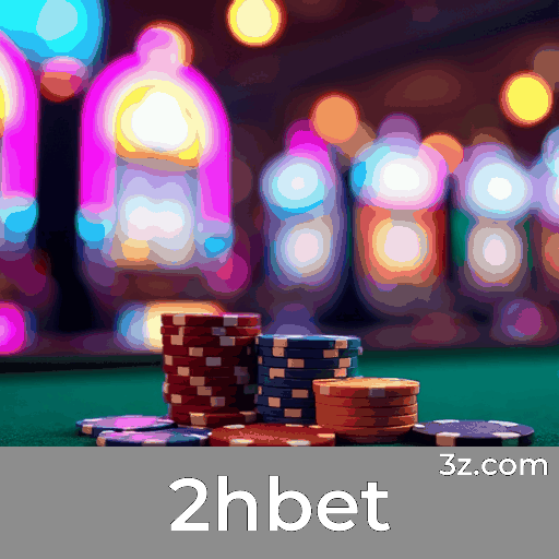2hbet: O Seu Cassino Online Seguro e Premiado