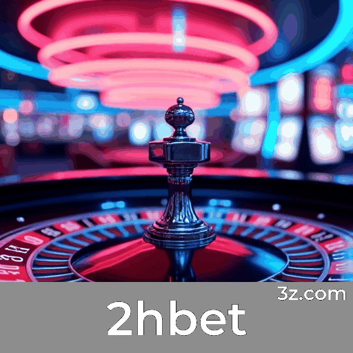 2hbet: A Plataforma de Apostas com Serviços Profissionais